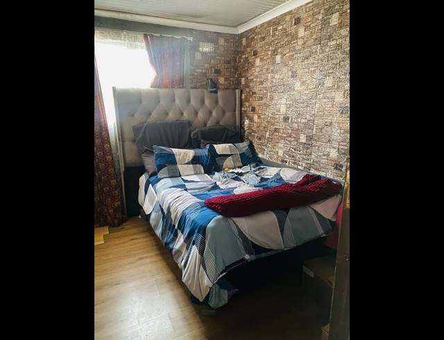 3 BEDROOM FREEHOLD FOR SALE IN KUYASA
